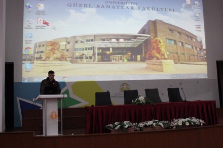 "Zorunlu SATJ HAREKETLİLİĞİ" Söyleşi  / 28 KASIM 2022